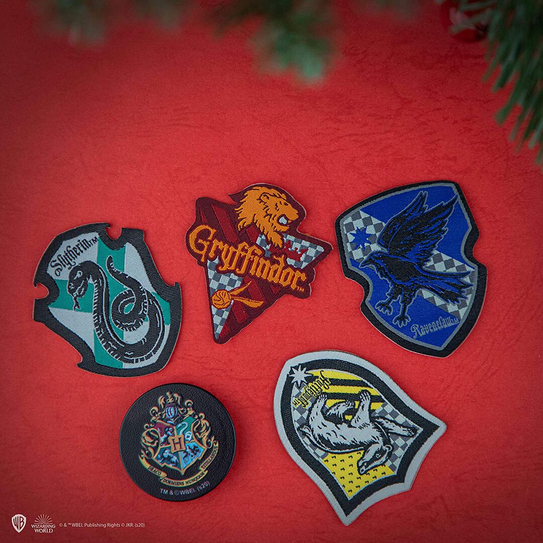 Calendrier De L Avent 2020 | Harry Potter | Christmas In The...